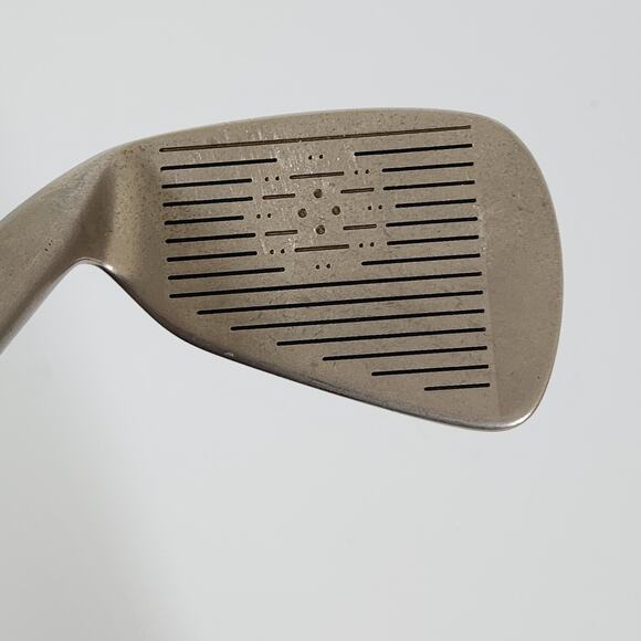 Lady Cobra II Oversize Single 8-Iron Graphite Hump IQ Shaft Ladies RH 35.75in - Picture 2 of 14